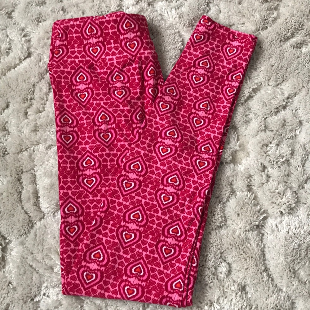 LuLaRoe Leggings